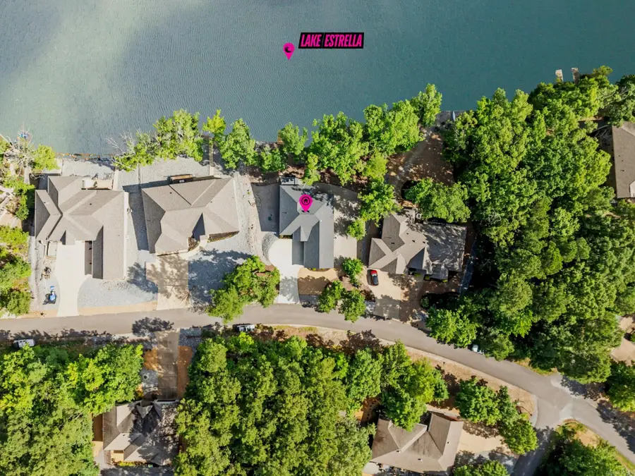 48 Panorama Drive, Hot Springs Village, AR 71909 - Image #2