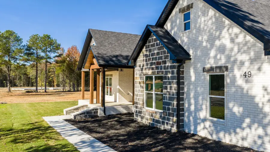 49 Ules Watson Drive, Greenbrier, AR 72058 - Image #3