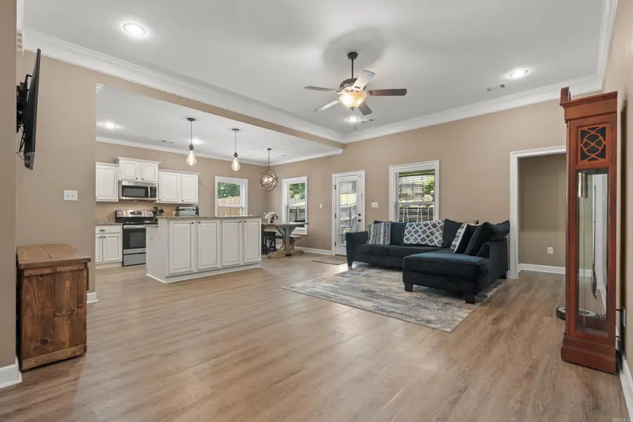 3168 Haley Court, Benton, AR 72019 - Image #3