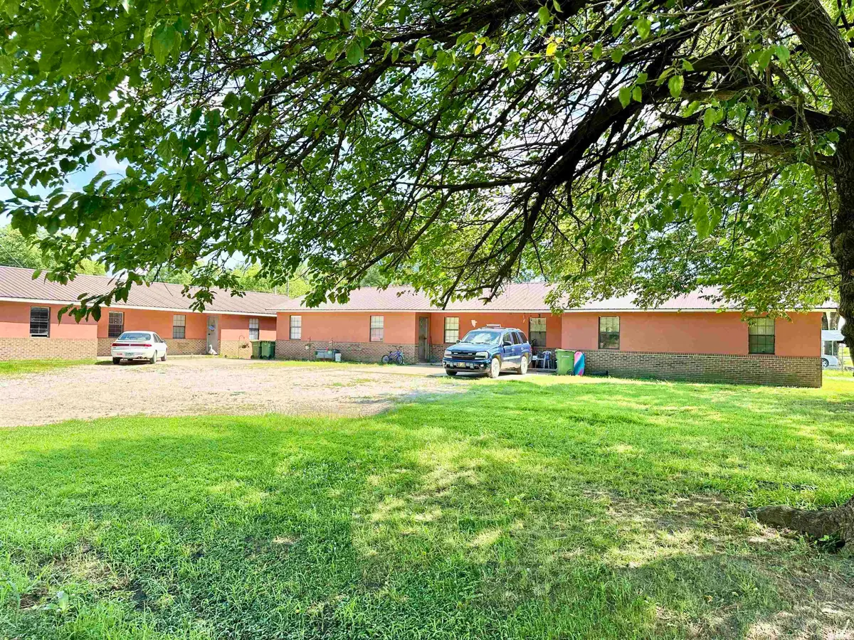 208 NE 2nd Street, Hoxie, AR 72433 - Image #1