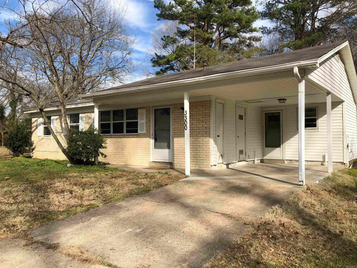3300 Green Drive, Little Rock, AR 72209 - Image #1