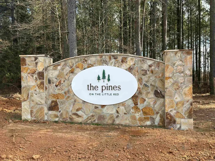 Address Withheld By Seller, Pangburn, AR 72121 - Image #2