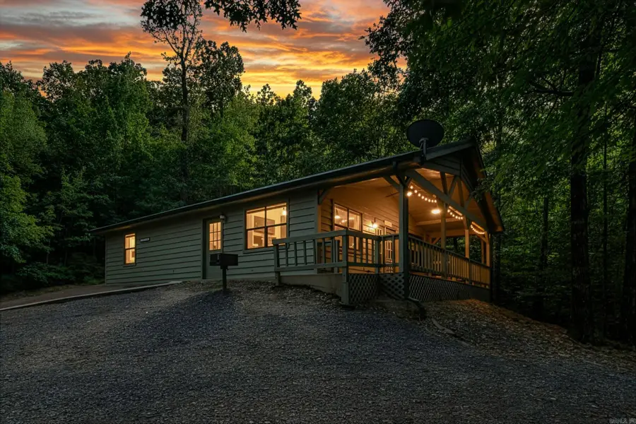 TBD Roadrunner Lane, Mena, AR 71953 - Image #2