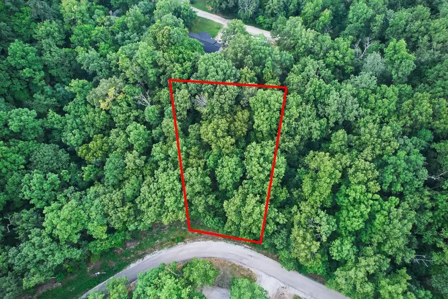 00 Robin Hood Lane, Hardy, AR 72542 - Image #2