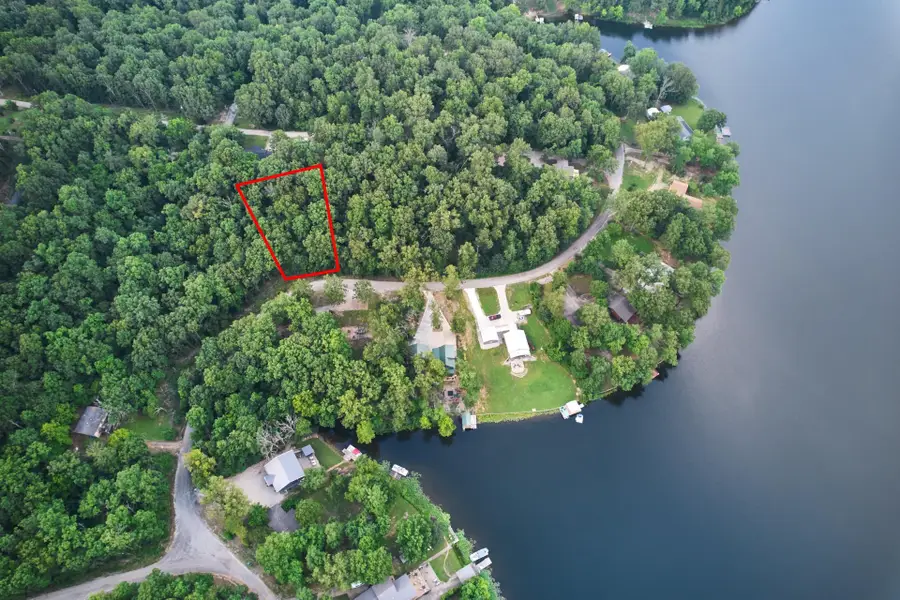 00 Robin Hood Lane, Hardy, AR 72542 - Image #3