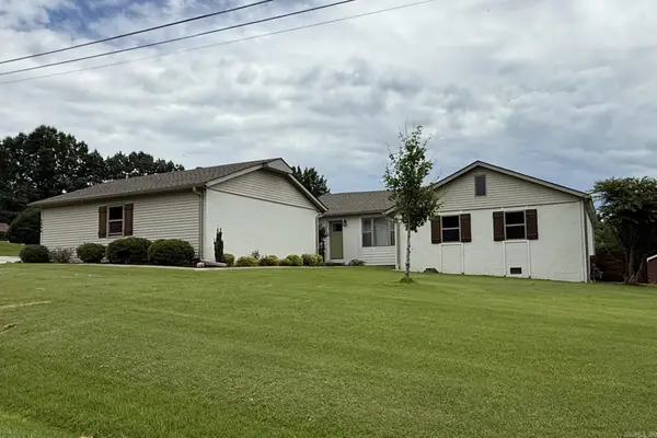 1354 Wiley Drive, Piggott, AR 72454