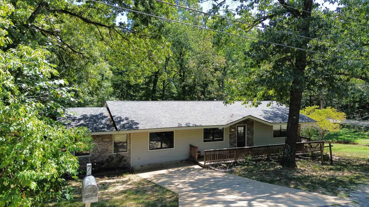 7 Odessa Drive, Cherokee Village, AR 72529 - Image #1