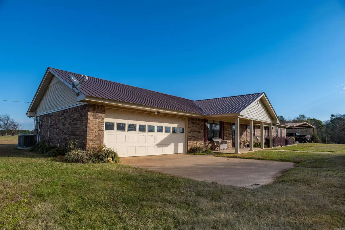 Address Withheld By Seller, Rison, AR 71665 - Image #1