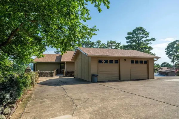 724 Weston #Q-4, Hot Springs, AR 71913