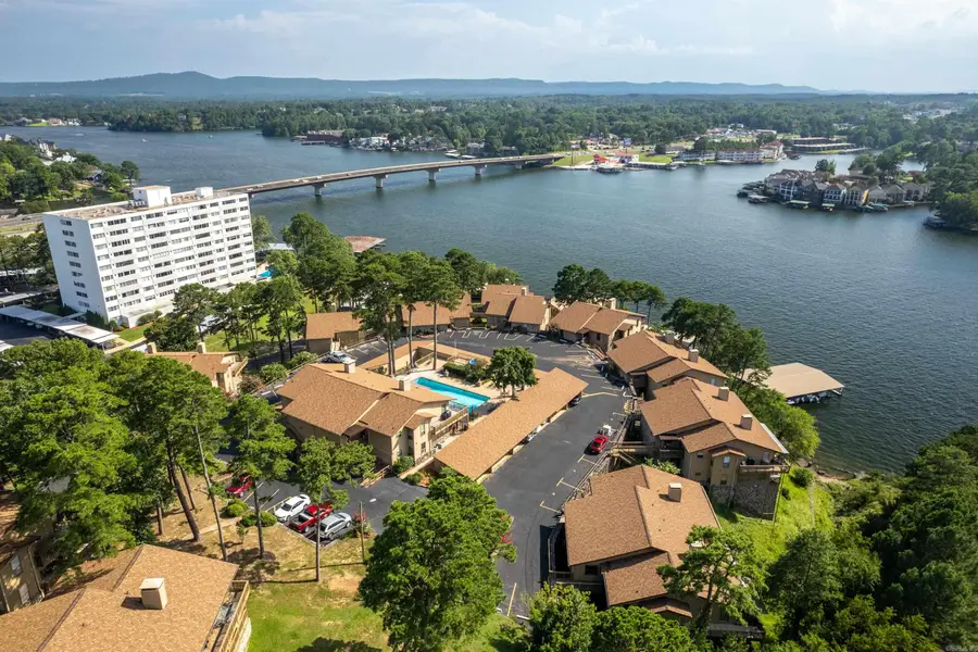 724 Weston #Q-4, Hot Springs, AR 71913 - Image #3