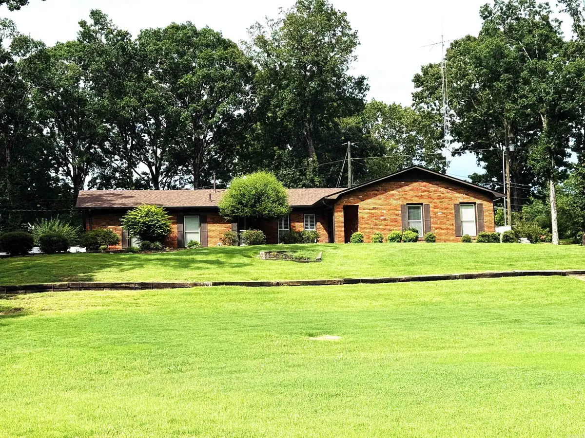 1910 Hess Lane, Wynne, AR 72396 - #1