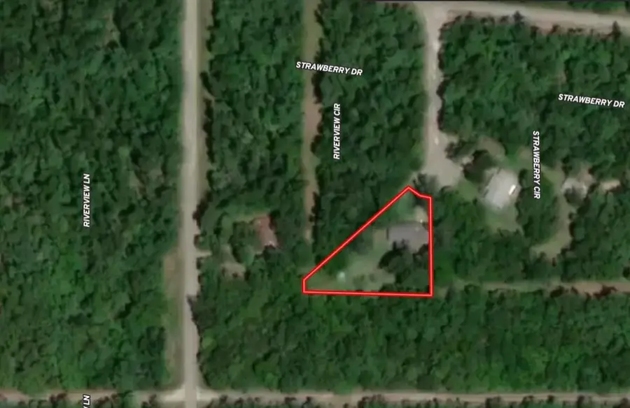 1607 Riverview Circle, Horseshoe Bend, AR 72512 - Image #2