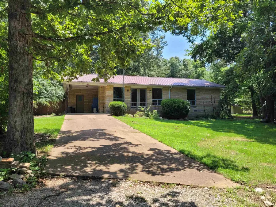 1607 Riverview Circle, Horseshoe Bend, AR 72512 - Image #3