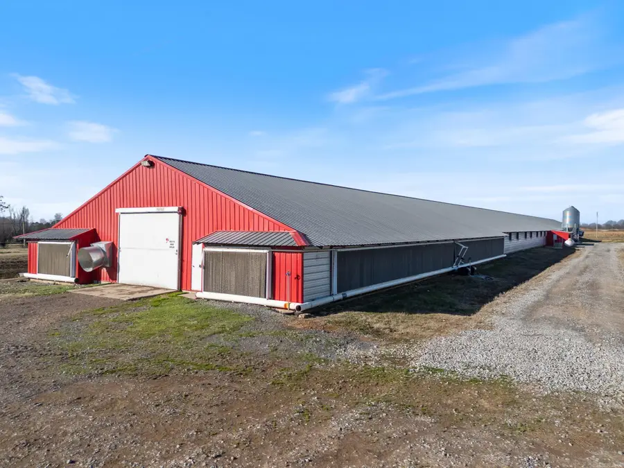 1179 Jackson 6, Bradford, AR 72020 - Image #2