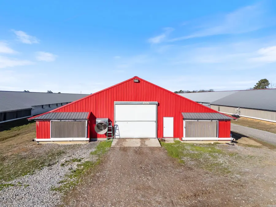 1179 Jackson 6, Bradford, AR 72020 - Image #3