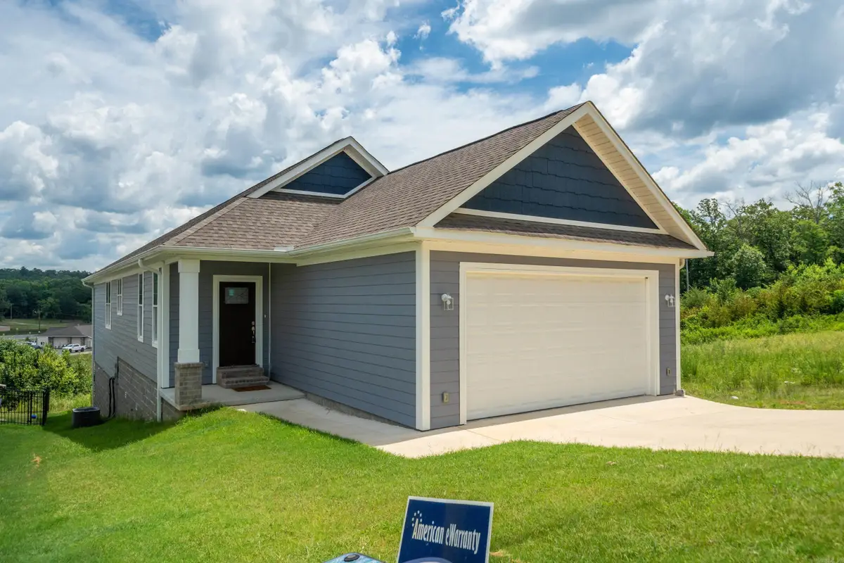 113 Ohio Drive, Hot Springs, AR 71901 - Image #1