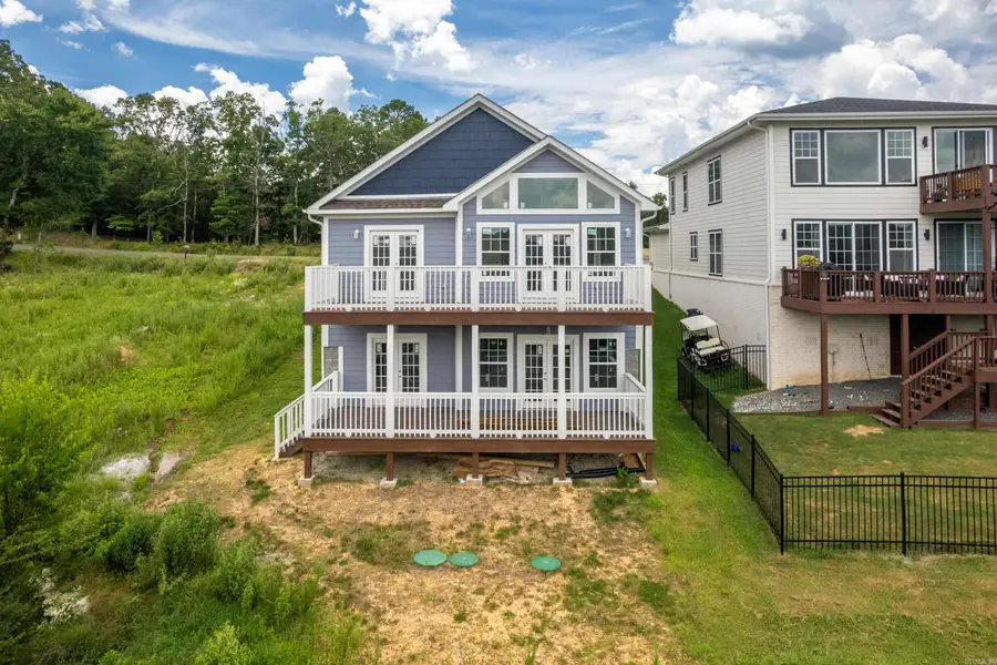 113 Ohio Drive, Hot Springs, AR 71901 - Image #2