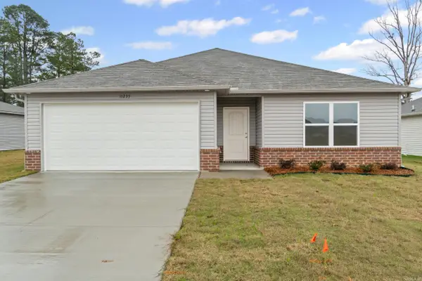 11233 River Valley Drive, Hensley, AR 72065