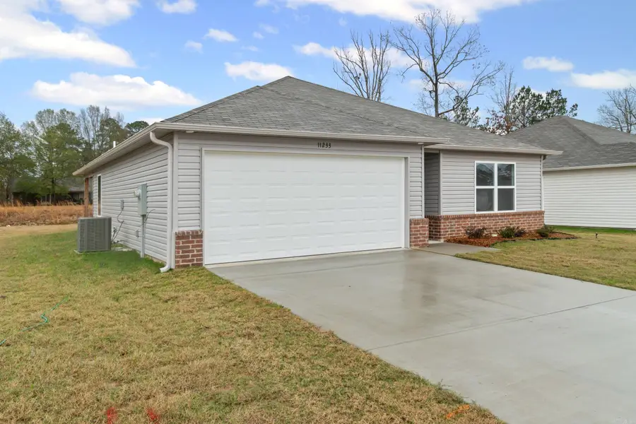 11233 River Valley Drive, Hensley, AR 72065 - Image #3