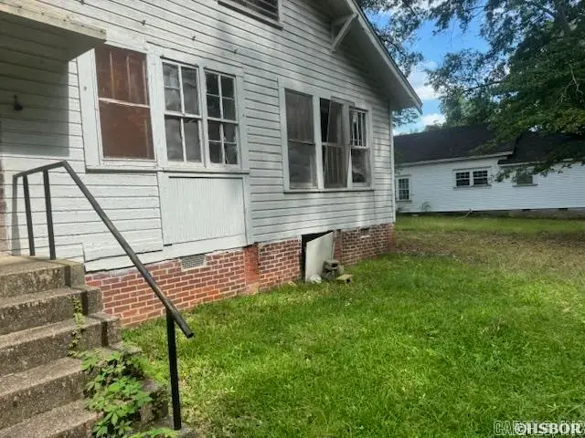 705 N Hyatt Street, Monticello, AR 71855 - Image #2