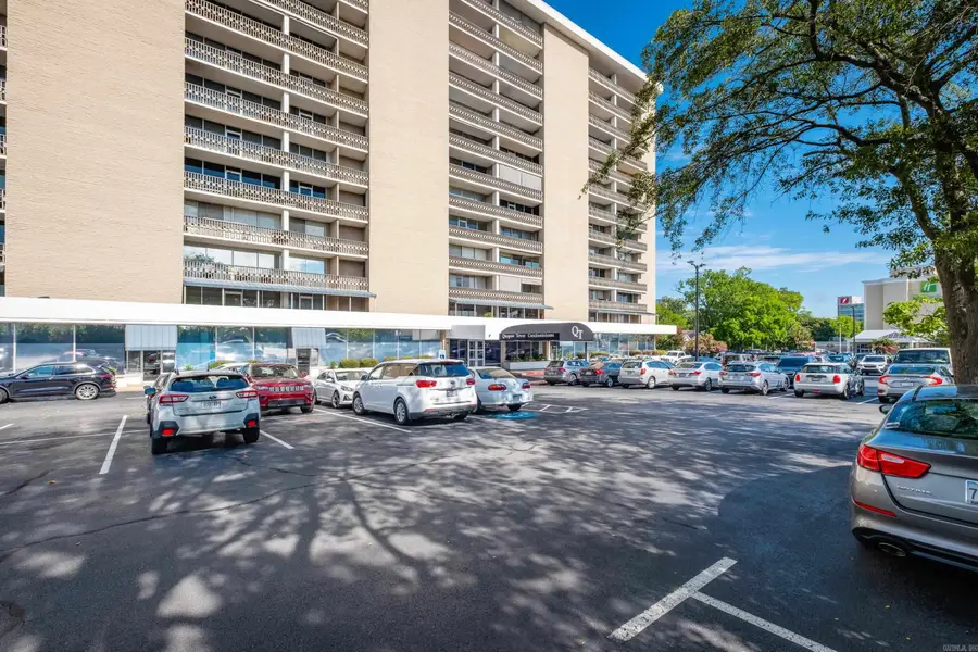 700 E 9th Unit 5c Street #5C, Little Rock, AR 72202 - Image #2