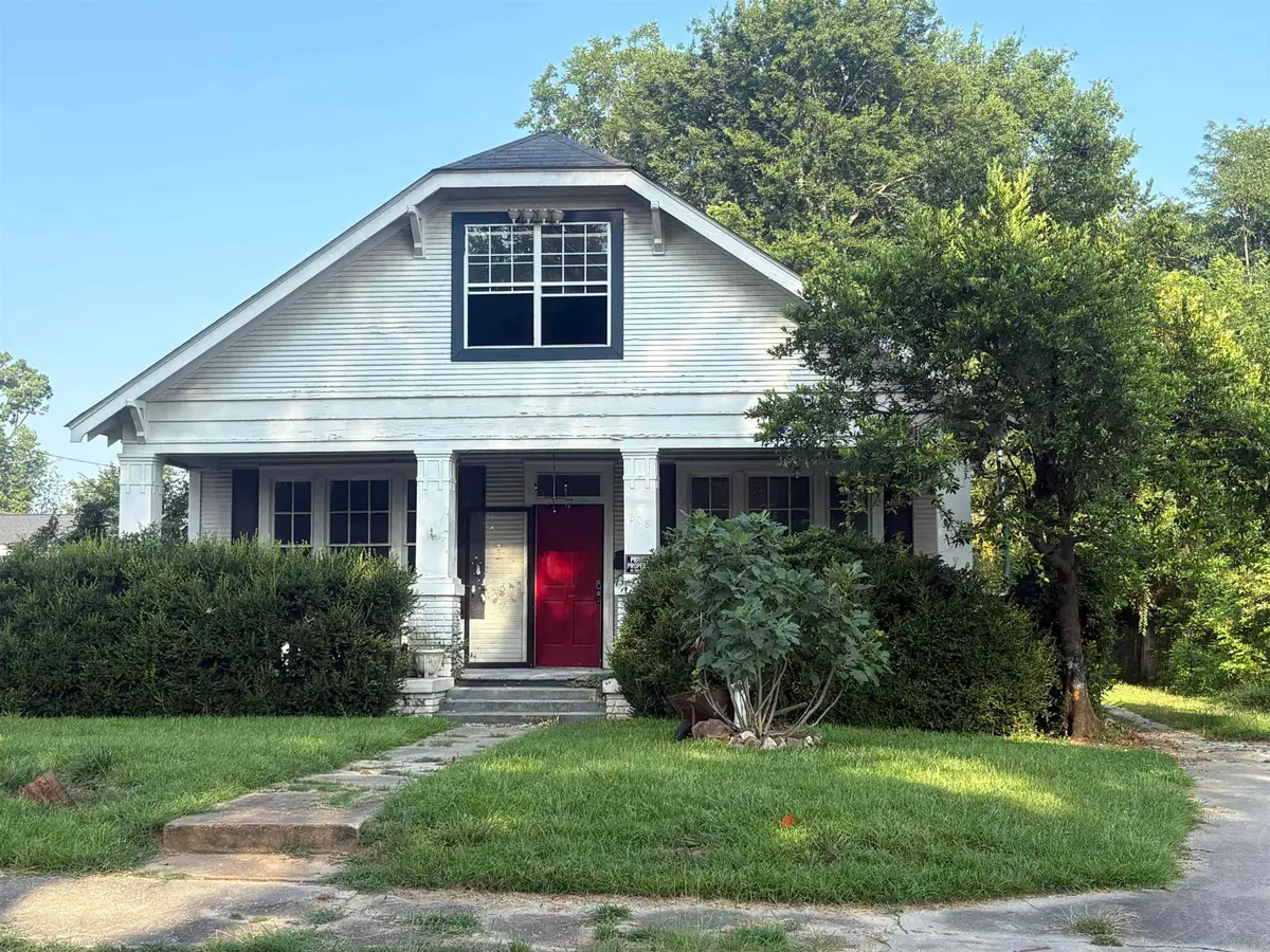 308 Turner, Warren, AR 71671 - #1