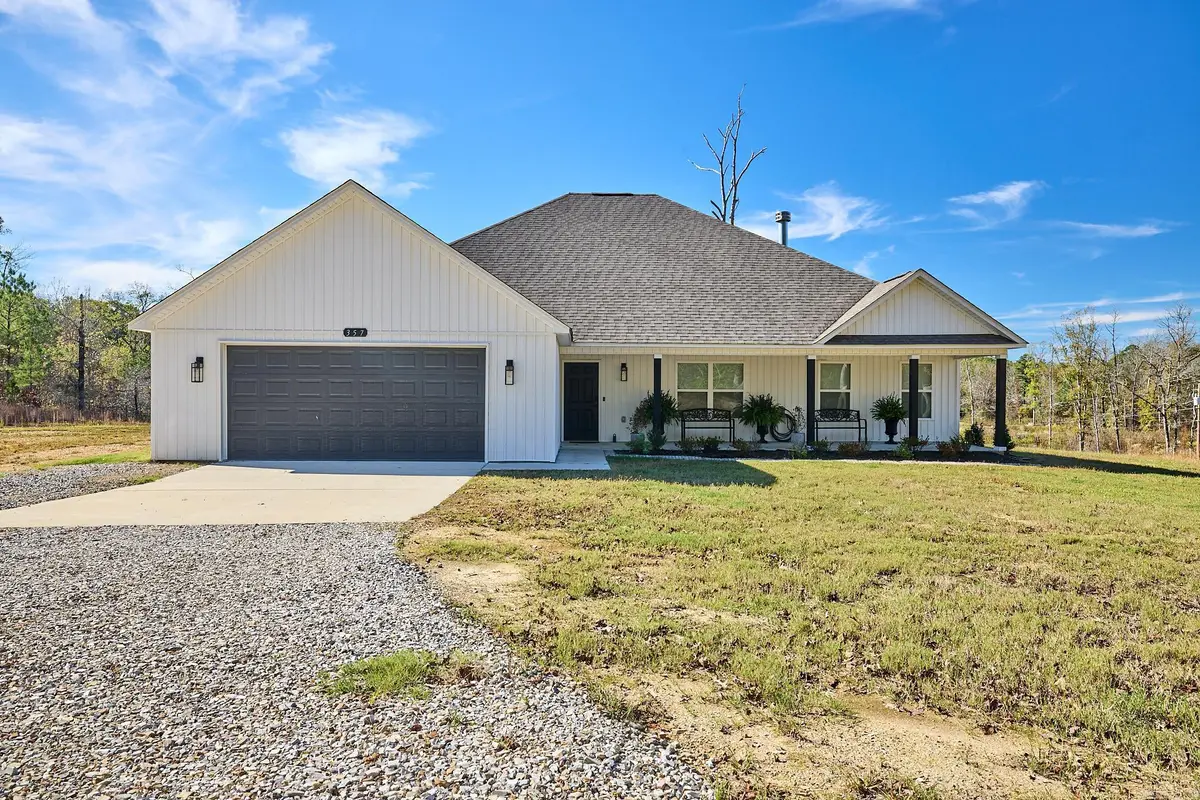 357 Rigsby Loop, Lonsdale, AR 72087 - Image #1