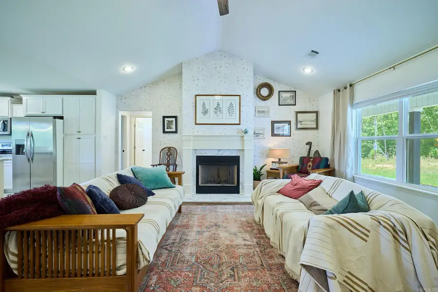 357 Rigsby Loop, Lonsdale, AR 72087 - Image #3