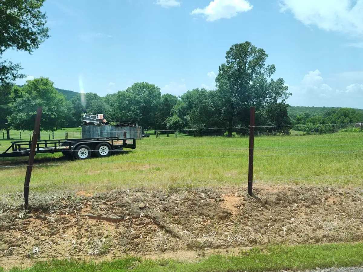 Tract 1 Friendship Road, Conway, AR 72032 - Image #1