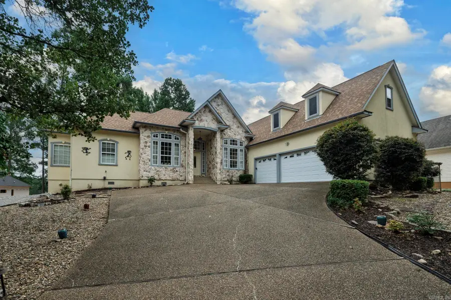 4 Sitiar Way, Hot Springs Village, AR 71909 - Image #2