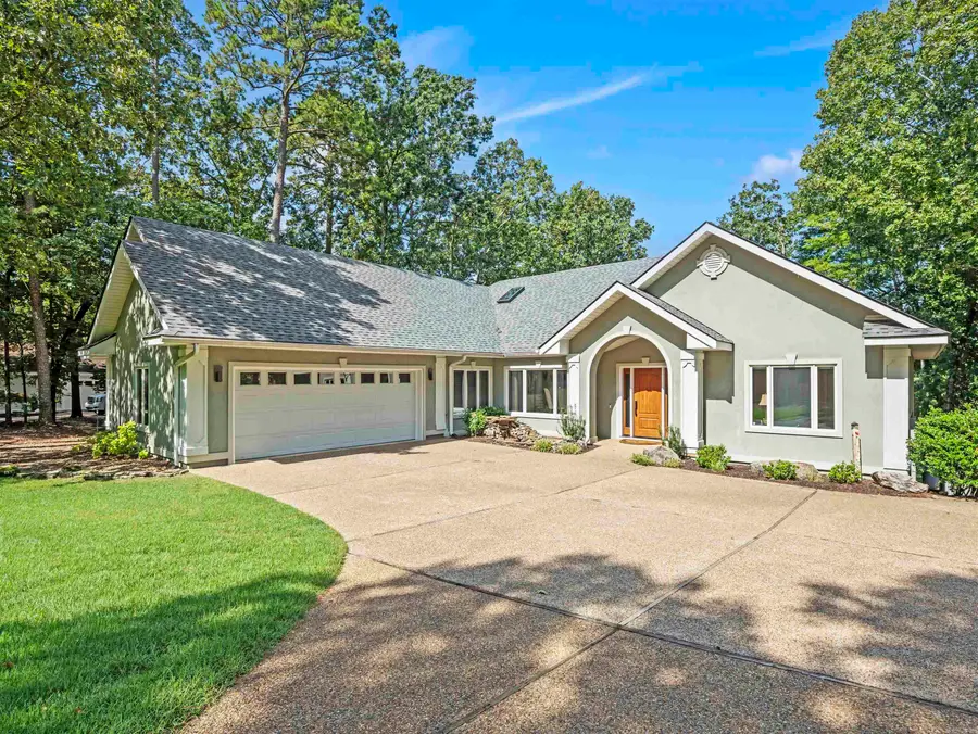 11 Realeza Court, Hot Springs Village, AR 71909 - #3