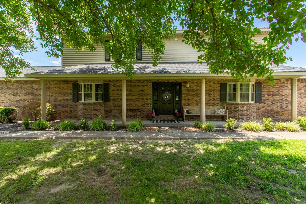 511 Pocahontas Road, Walnut Ridge, AR 72476 - Image #1