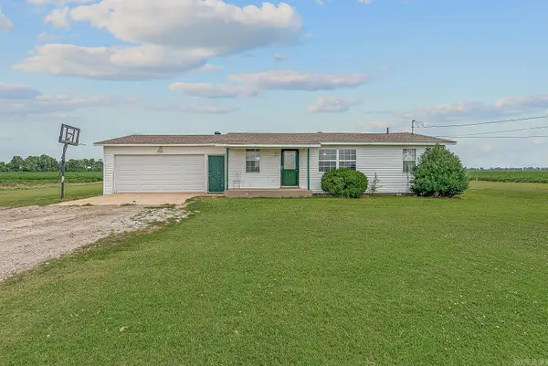 4091 County Road 928, Brookland, AR 72417