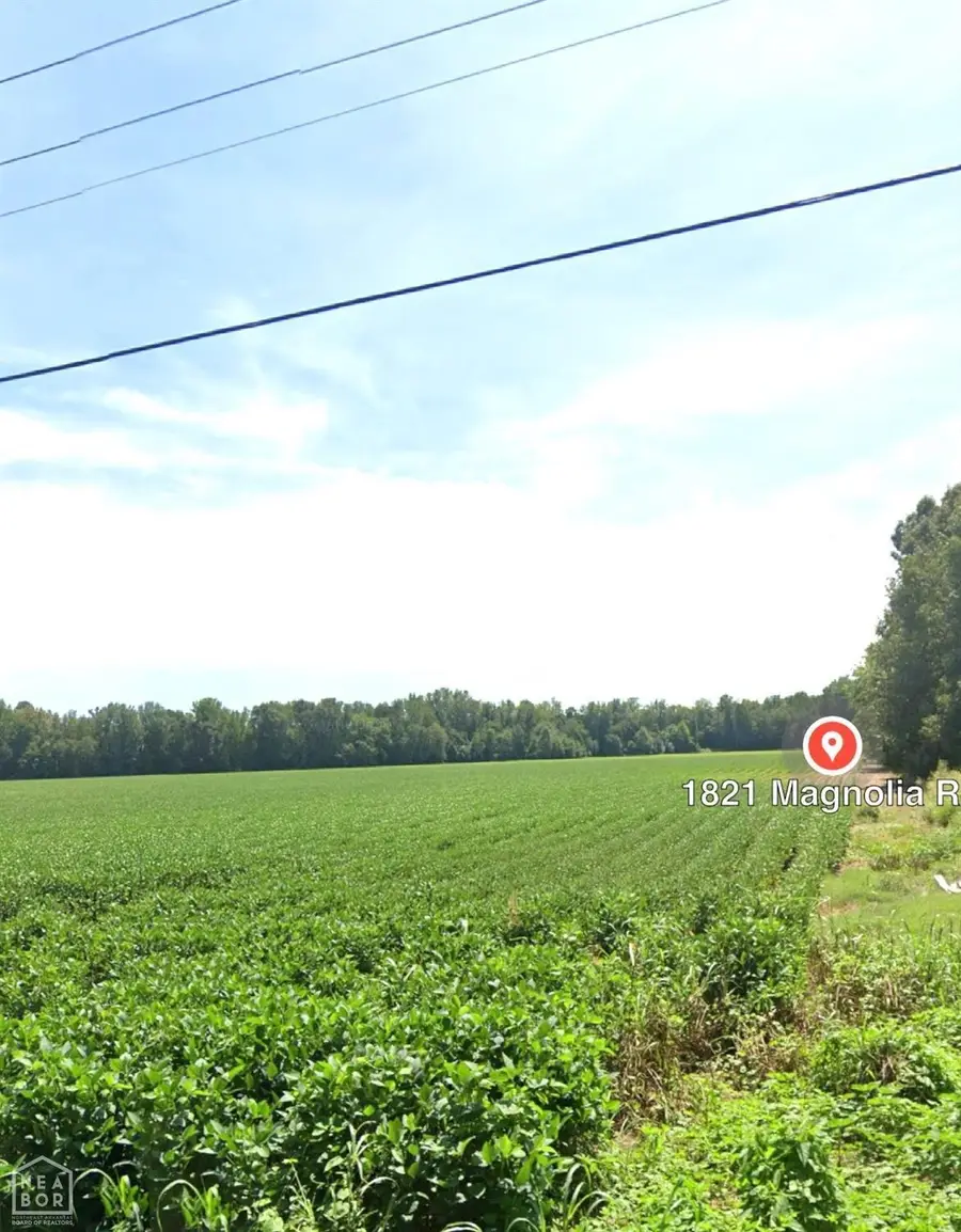 1821 Magnolia, Jonesboro, AR 72401 - Image #2