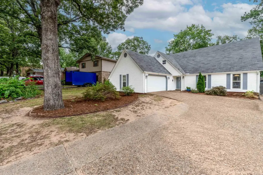 6312 Allwood Dr, North Little Rock, AR 72118 - Image #2