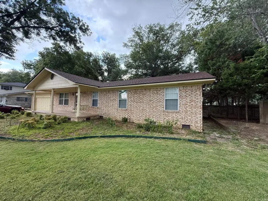 71 Mohawk Drive, Searcy, AR 72043 - Image #2