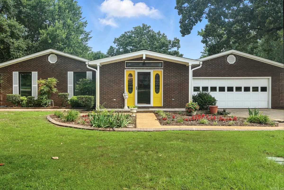 15808 Taylor Loop, Little Rock, AR 72223 - Image #1