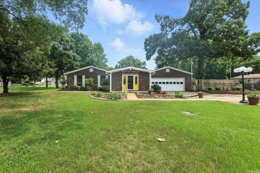 15808 Taylor Loop, Little Rock, AR 72223 - Image #2