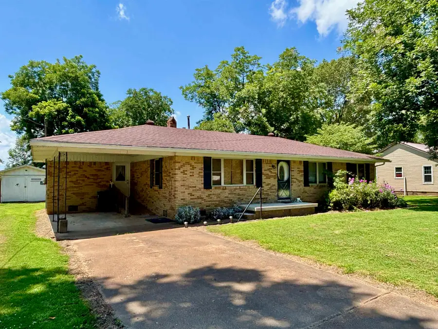 202 S Free St, Portia, AR 72457 - Image #2