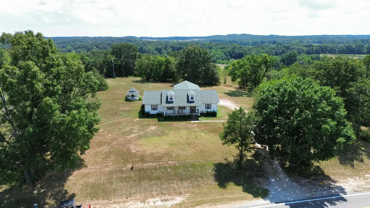 4849 Ar Hwy 354, Wiseman, AR 72587 - Image #1