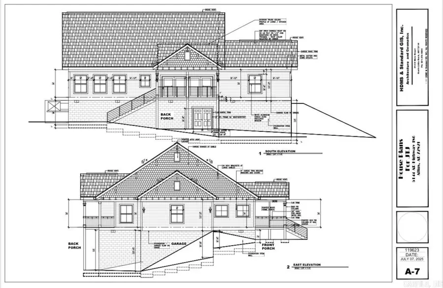 375 E Vineyard Drive Drive, Wiederkehr Village, AR 72821 - #2