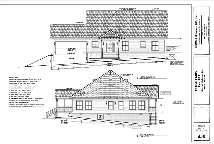 375 E Vineyard Drive Drive, Wiederkehr Village, AR 72821 - #3