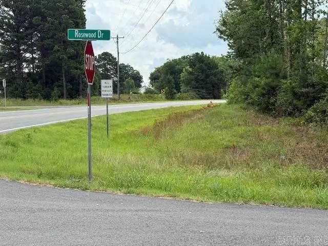 Rosewood Subdivision, Beebe, AR 72012 - Image #1