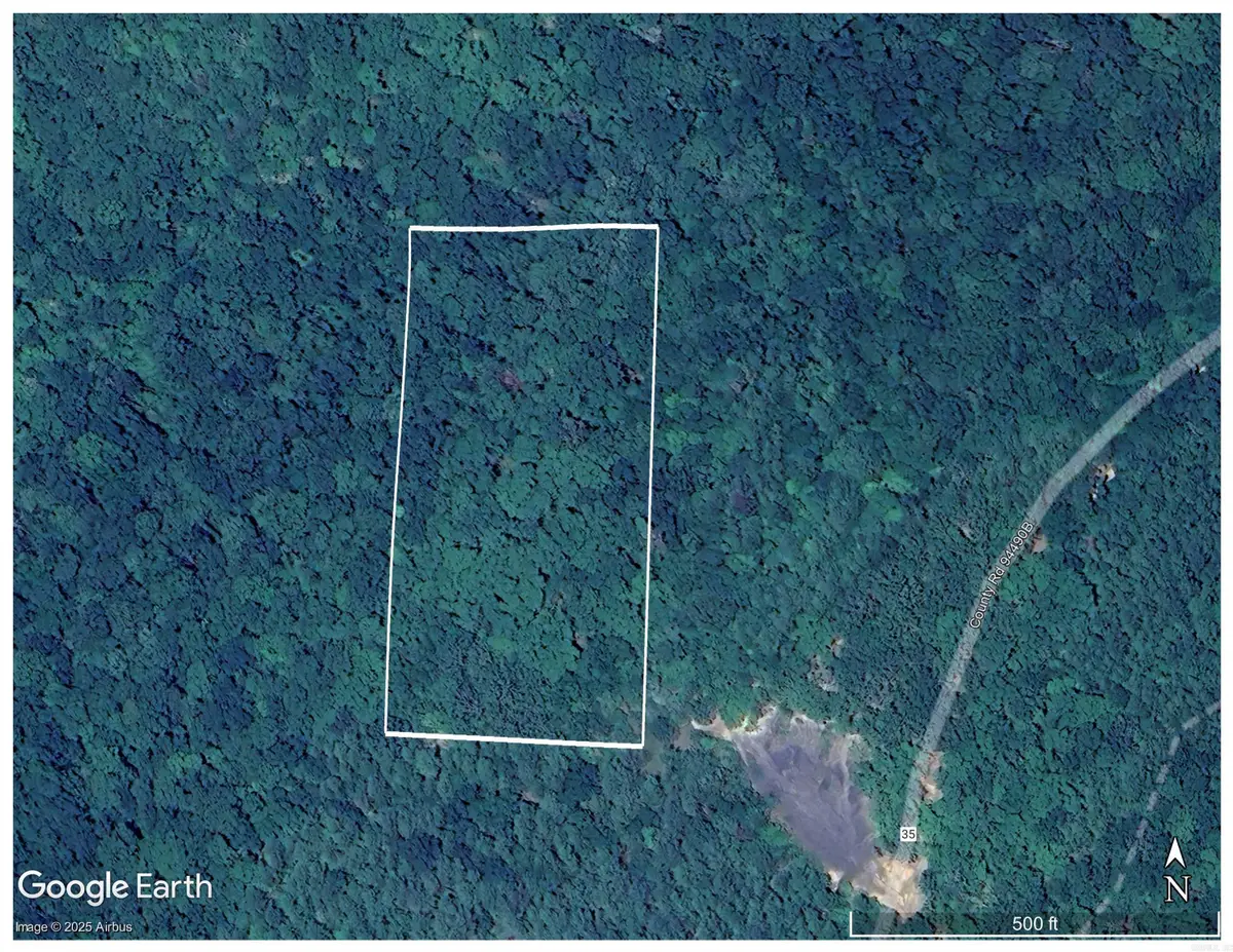 000 Fs 1548 Forest, Pettigrew, AR 72752 - Image #1