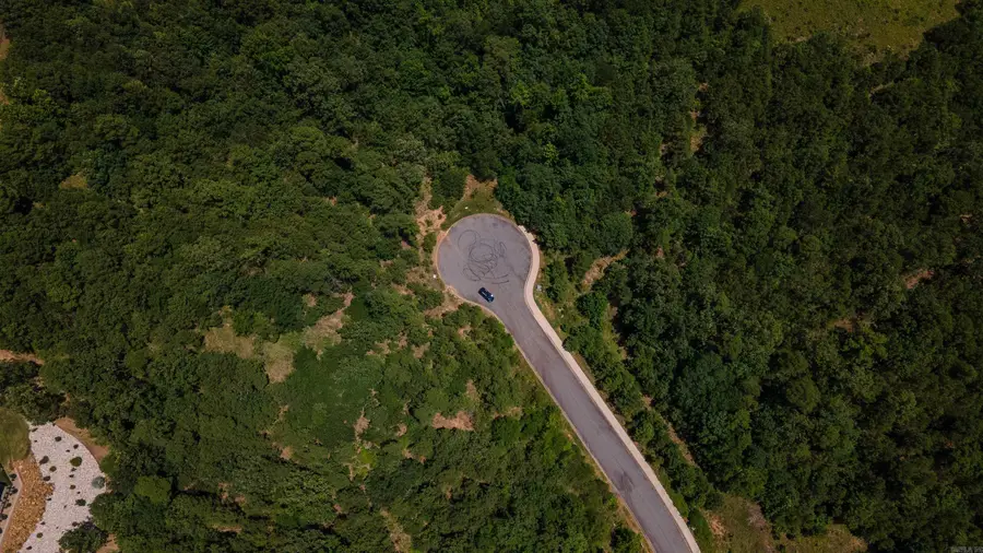 16116 Vista Del Rio, Maumelle, AR 72113 - Image #3