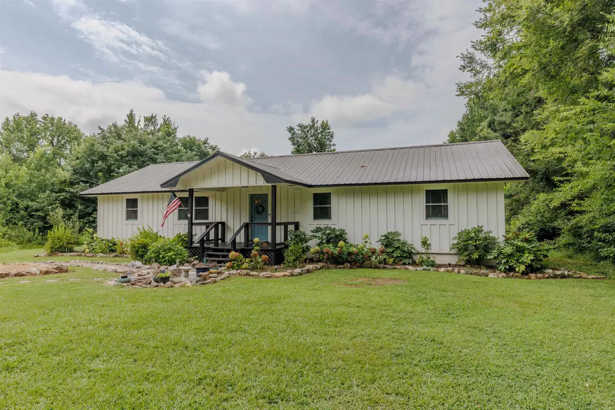 3643 Highway 60 W, Perryville, AR 72126 - Image #1