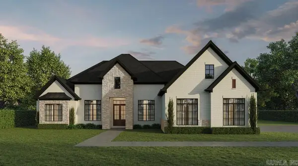 111 Bear Den Court, Little Rock, AR 72223