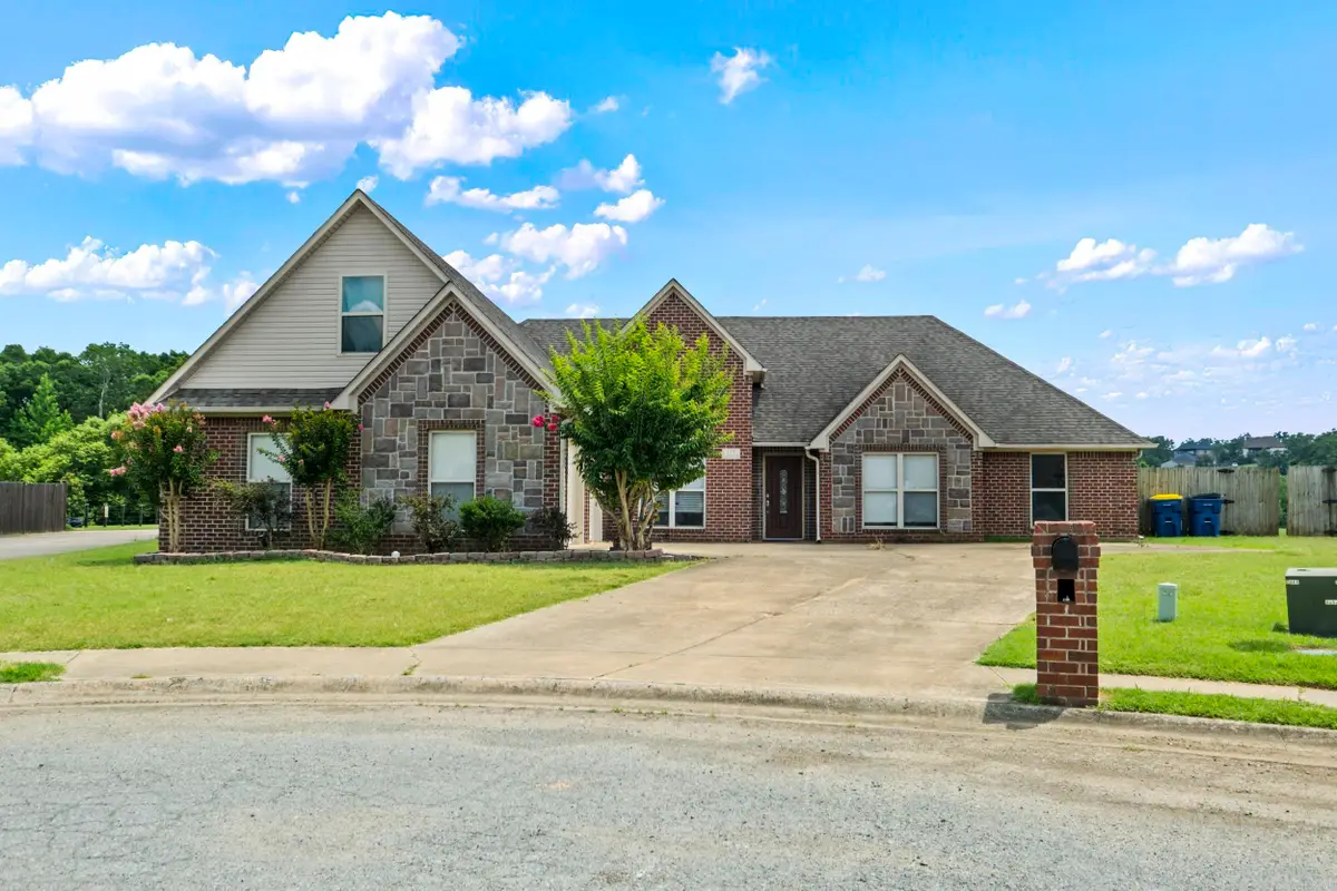 118 Lakeland, Cabot, AR 72023 - #1