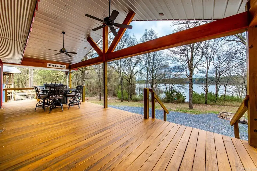 533 Stark Road, Greers Ferry, AR 72067 - Image #3