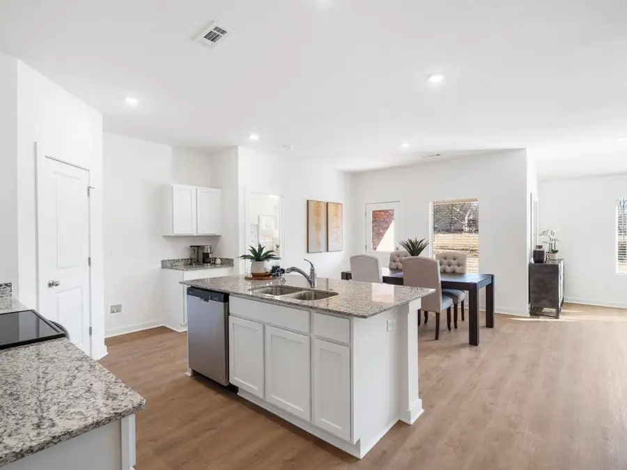 119 E Fredonia Court, Mayflower, AR 72106 - Image #3